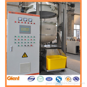 Laboratory Autoclave